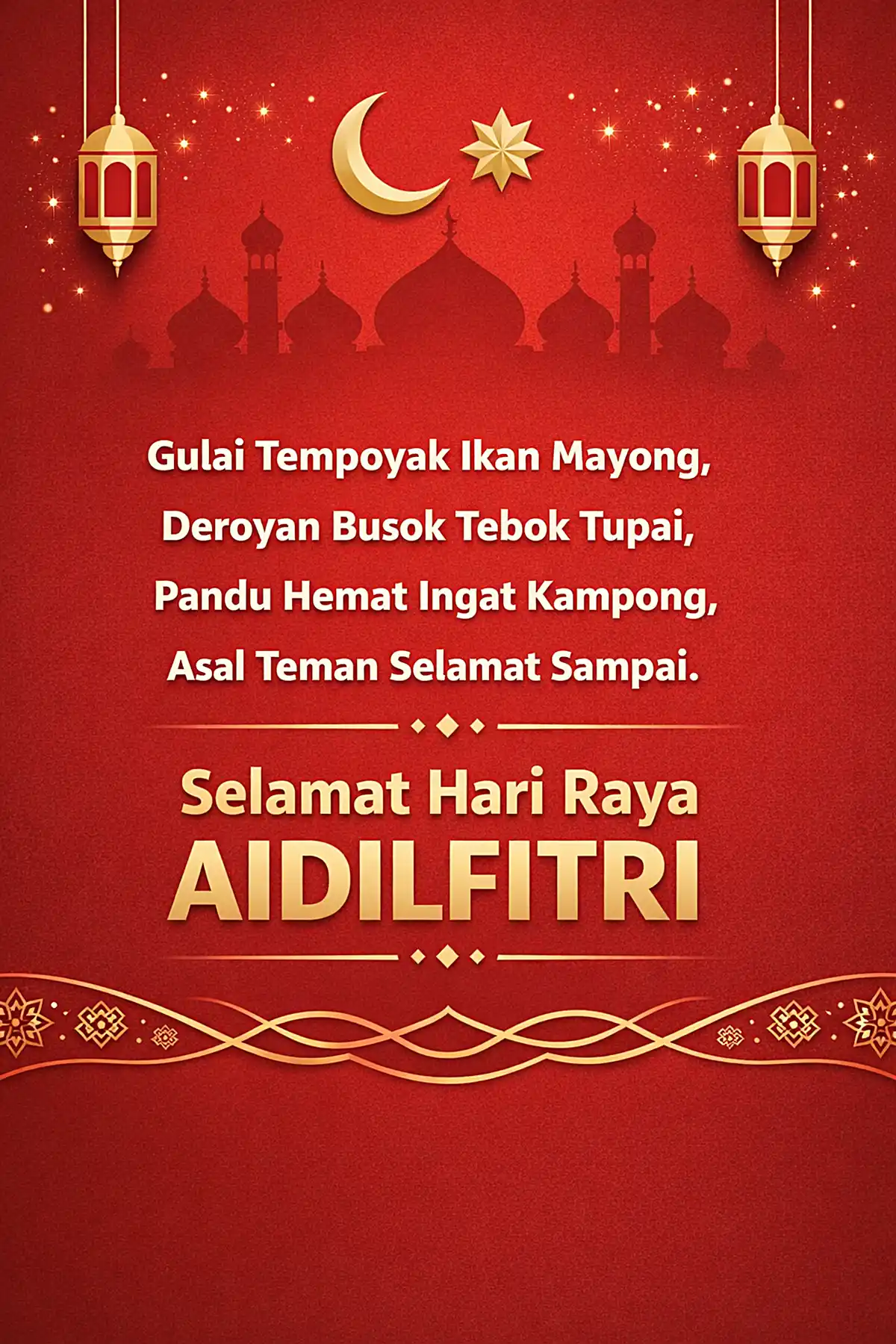 kad ucapan hari raya aidilfitri 31