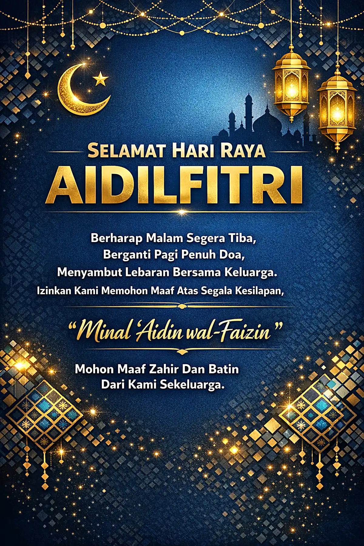 kad ucapan hari raya aidilfitri 35