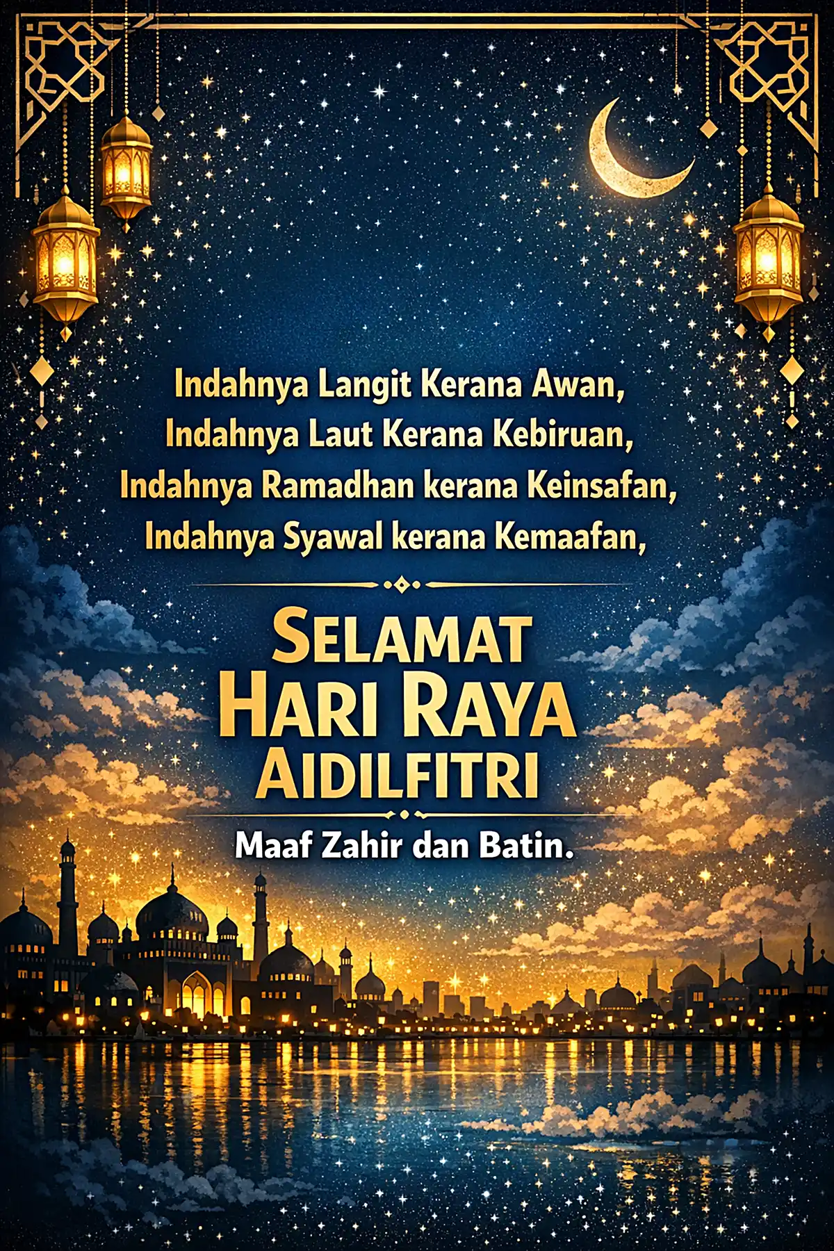 kad ucapan hari raya aidilfitri 39