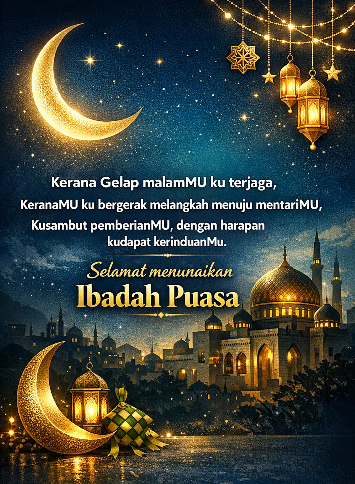 kad ucapan puasa ramadan 6