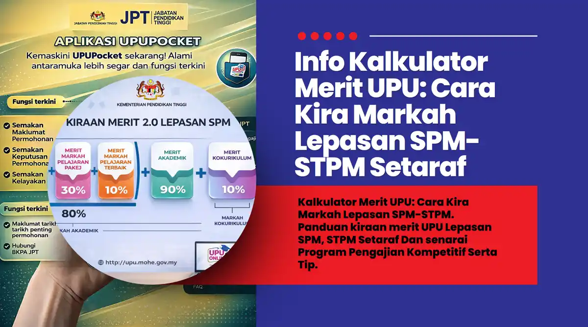 kalkulator merit upu