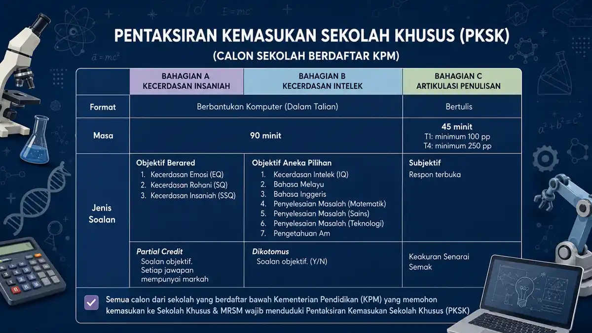 mrsm pksk