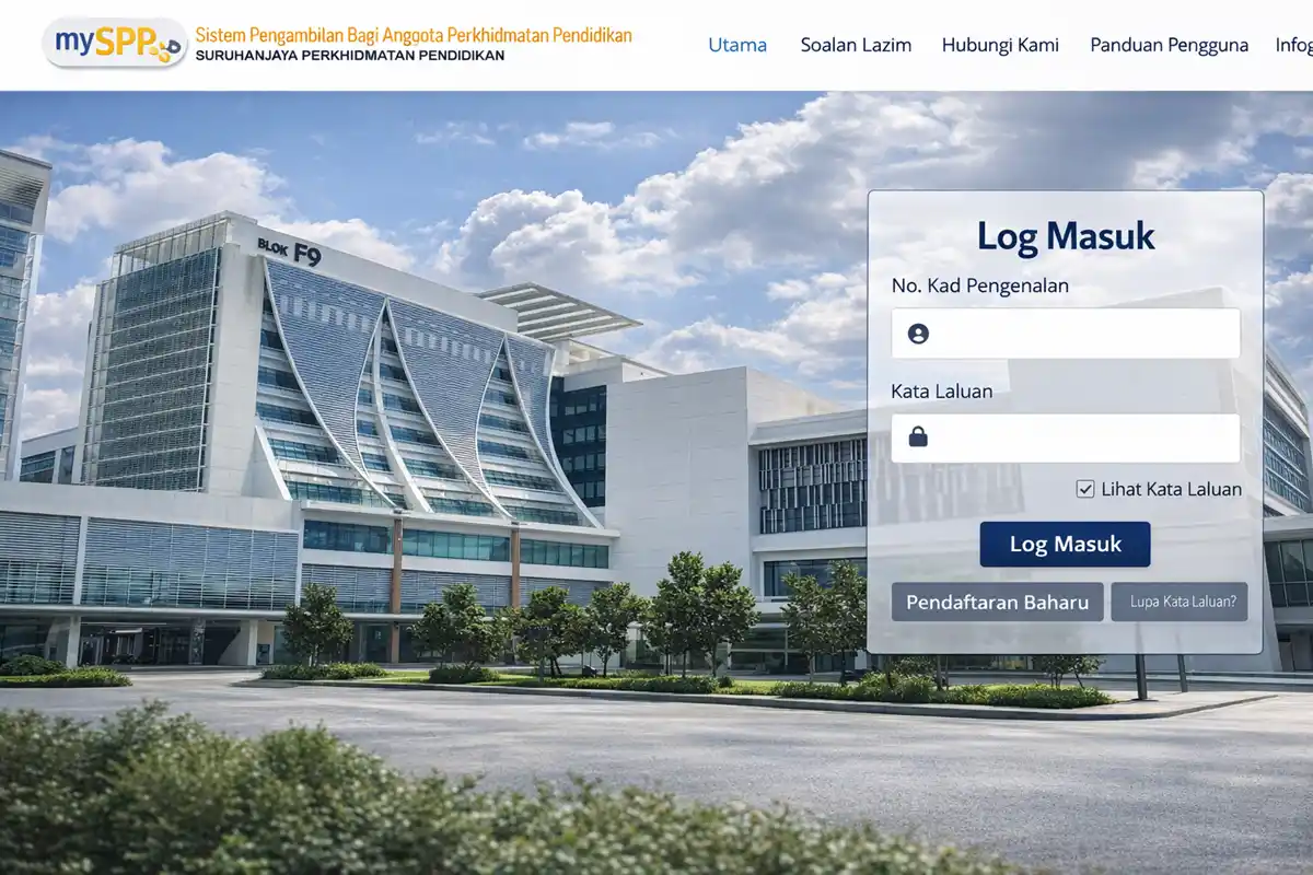 portal myspp