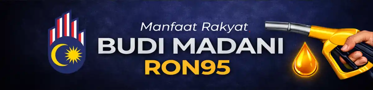 ron 95 budi