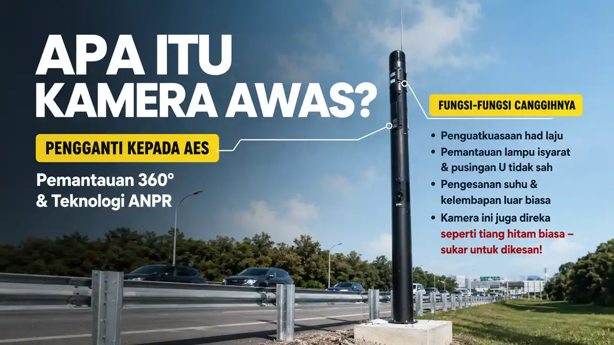 info kamera awas