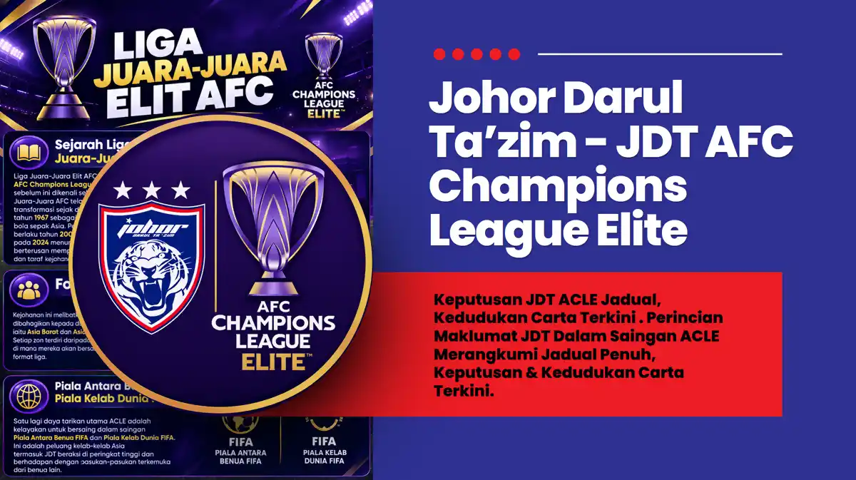 jdt acle