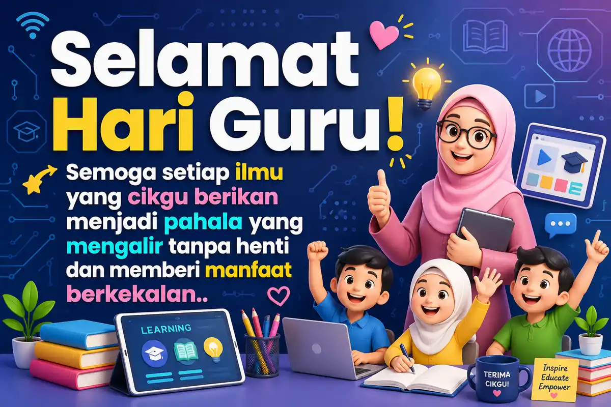kad ucapan selamat hari guru 28