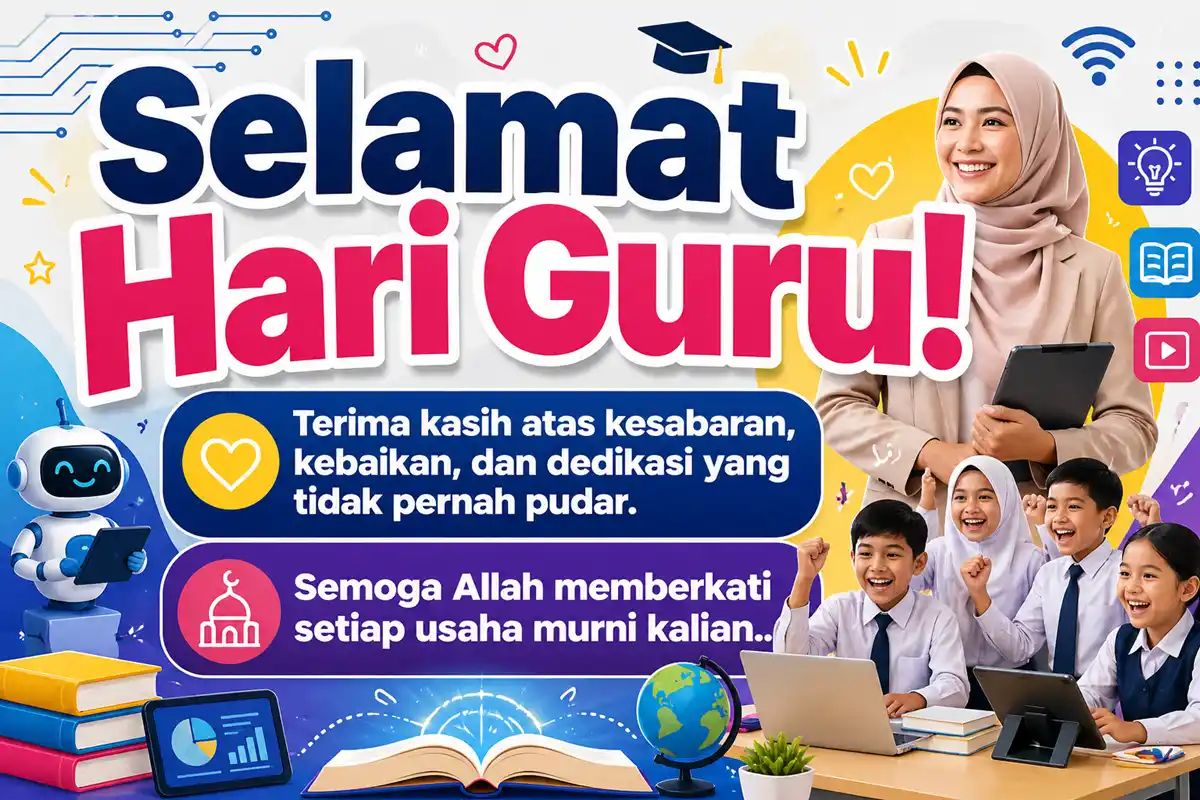 kad ucapan selamat hari guru 30