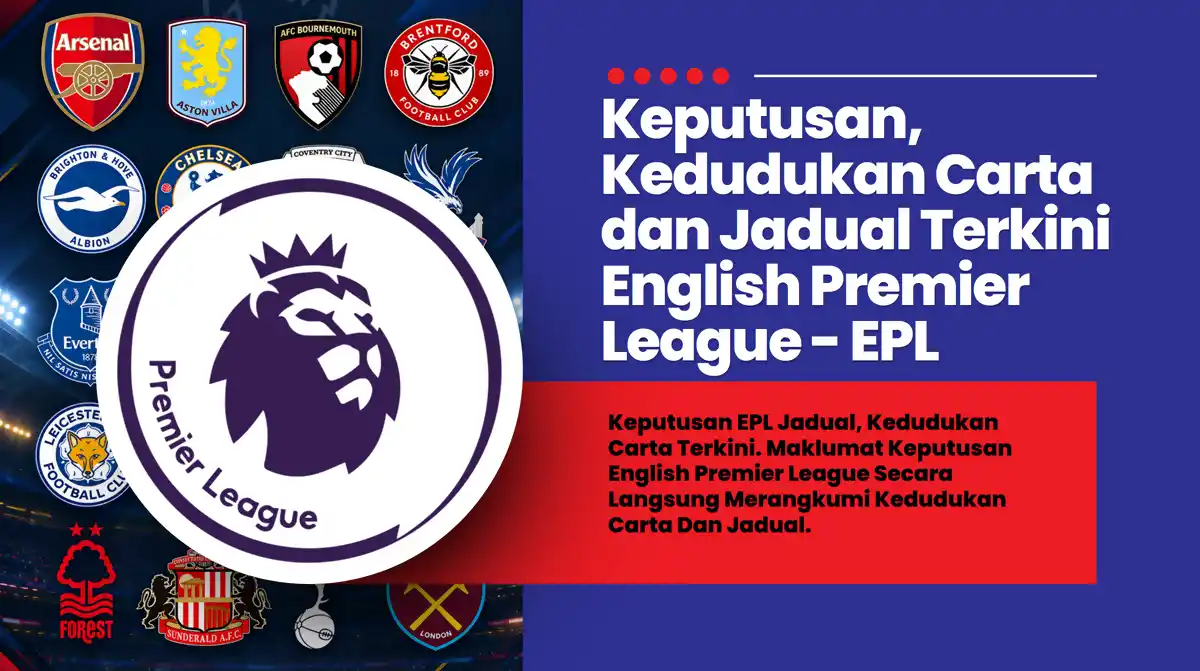 result epl