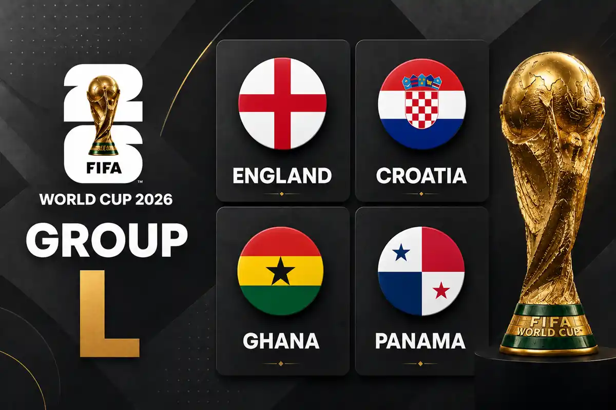 fifa world cup 2026 kumpulan l