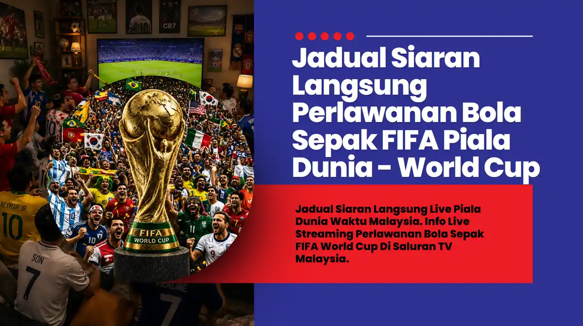 live piala dunia rtm astro