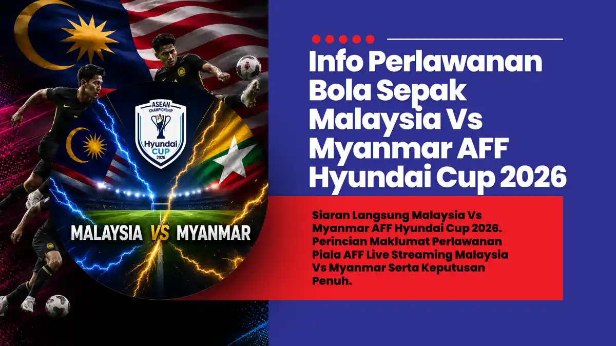 live malaysia vs myanmar aff hyundai cup 2026