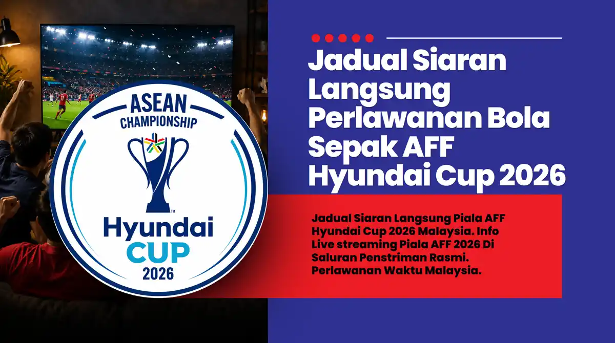 live piala aff hyundai cup 2026