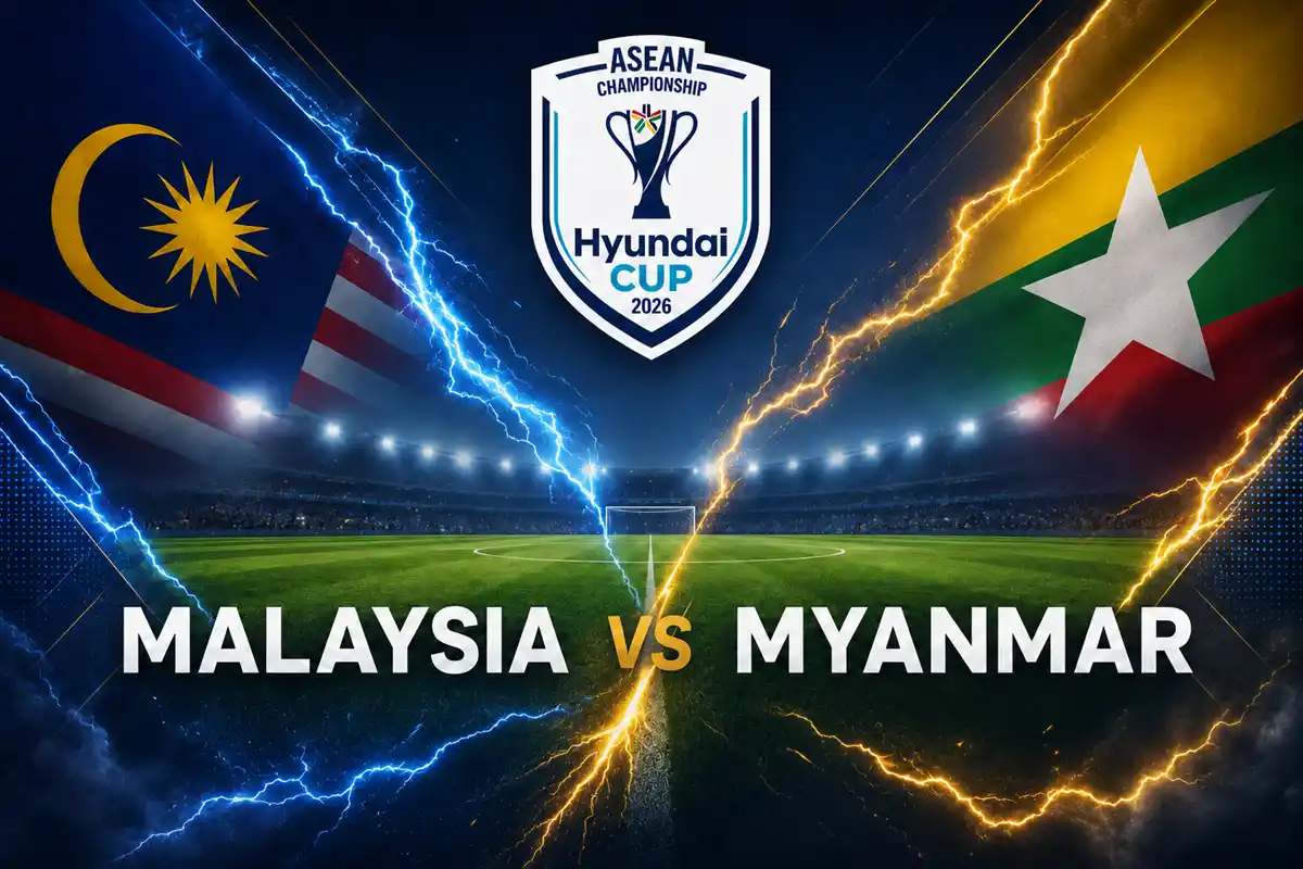 malaysia vs myanmar piala aff 2026