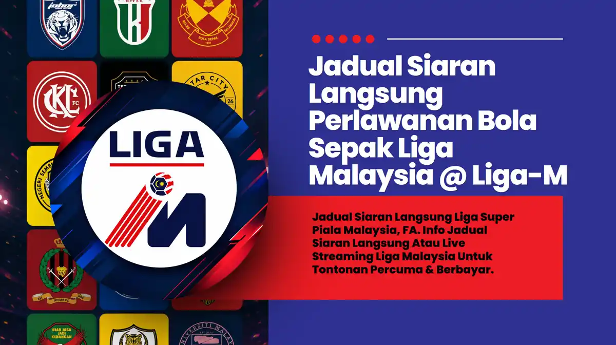 liga malaysia live