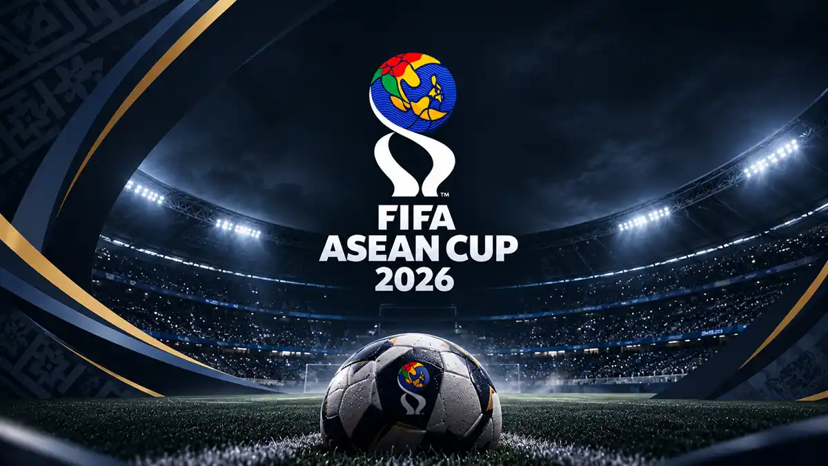 2026 fifa asean cup