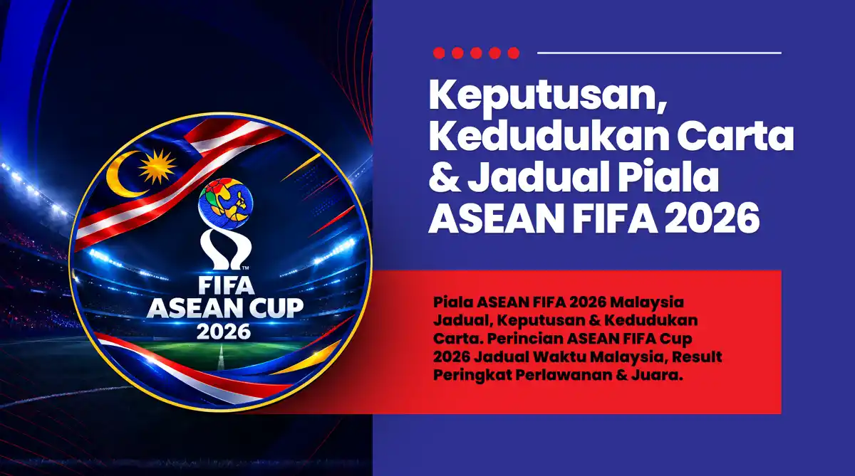 asean fifa cup 2026