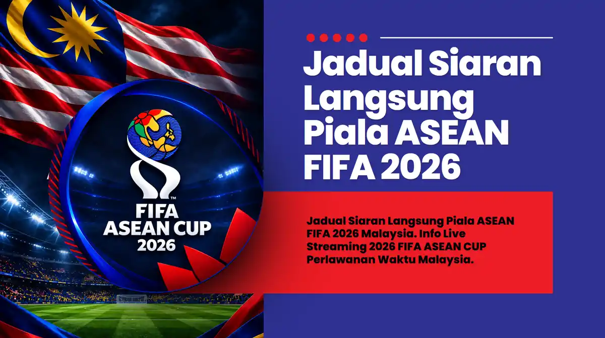 live piala asean fifa 2026