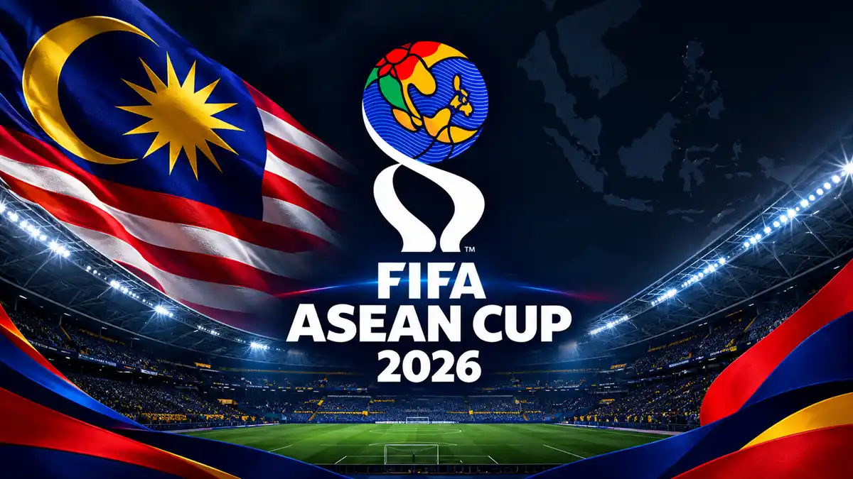 malaysia 2026 fifa asean cup