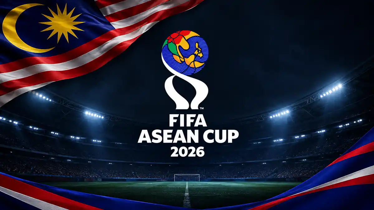 malaysia piala asean fifa 2026