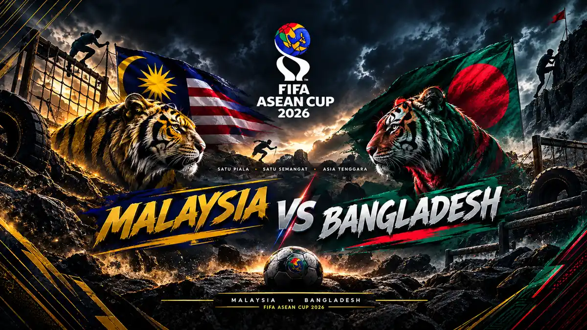 malaysia vs bangladesh 2026 fifa asean cup