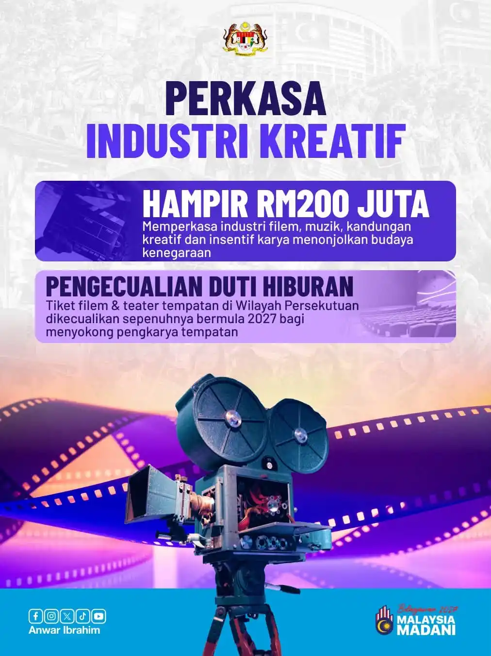 isi penting belanjawan malaysia 2027 16